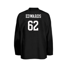 Load image into Gallery viewer, EDWARDS - BRIAR U Hockey Practice Jersey
