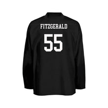 Load image into Gallery viewer, FITZGERALD - BRIAR U Hockey Practice Jersey
