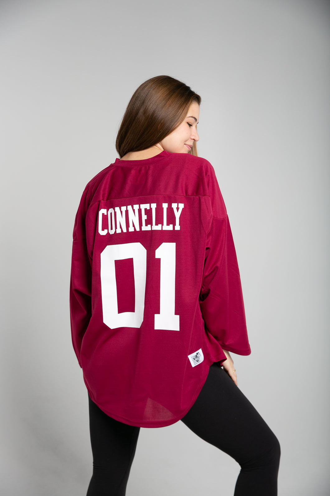 CONNELLY Hockey Practice Jersey