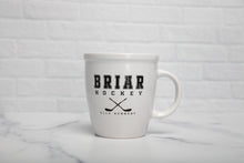 Load image into Gallery viewer, BRIAR U Hockey Mug
